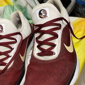 Florida State Nikes